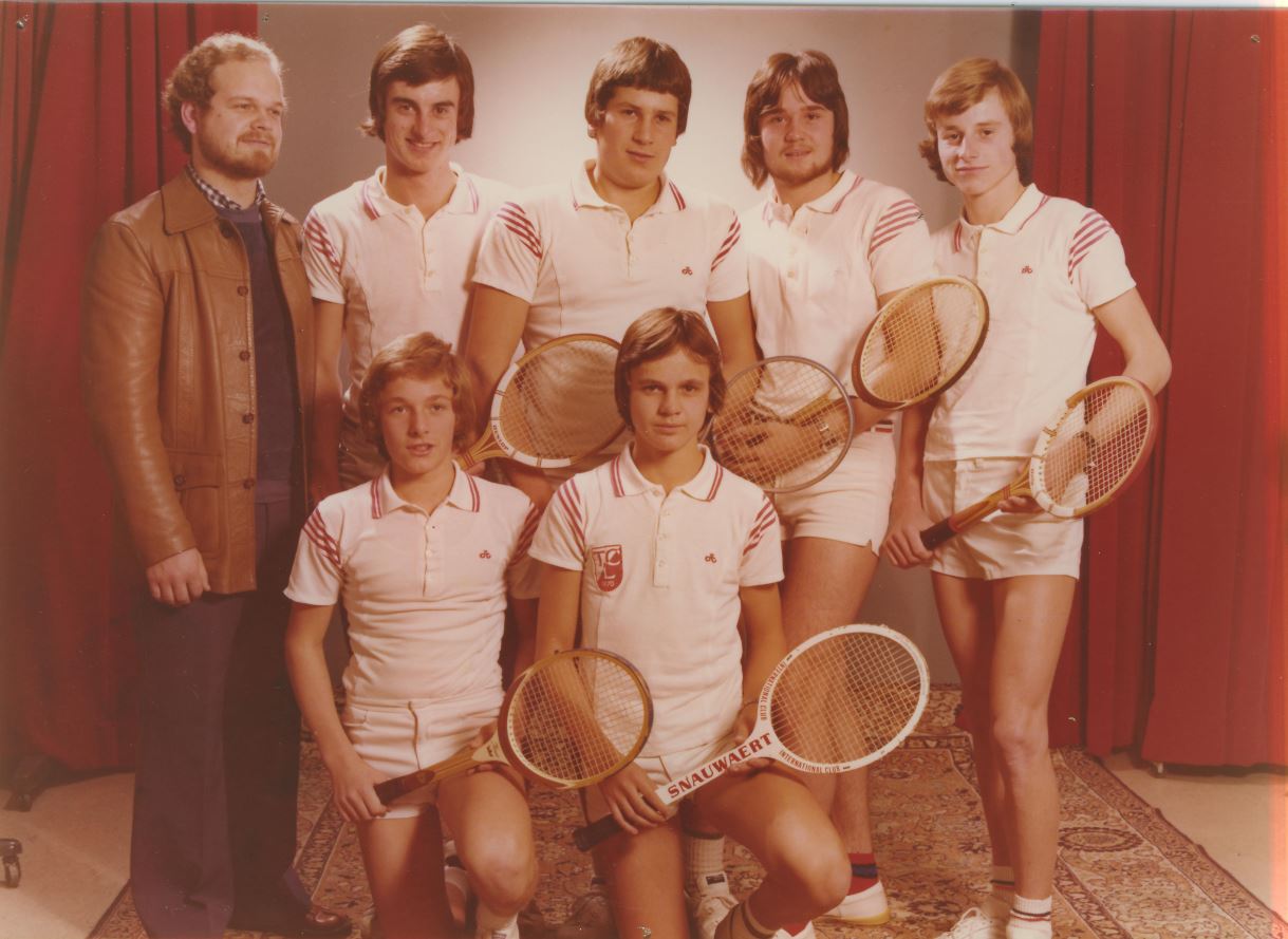 1975 - Junioren 2